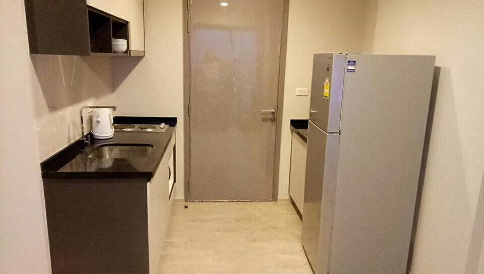 The Base Pattaya By Feng Appartement Buitenkant foto